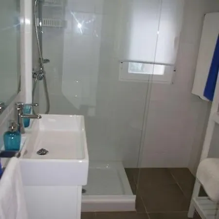 Garrucha's Aldea Marina Apartment *