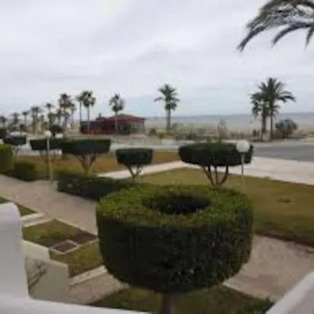 Apartamento Garrucha's Aldea Marina Vera