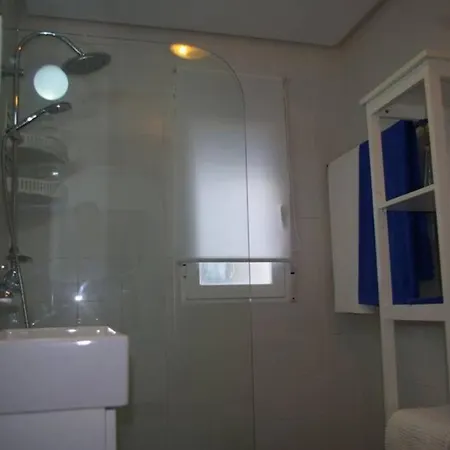 Apartamento Garrucha's Aldea Marina *