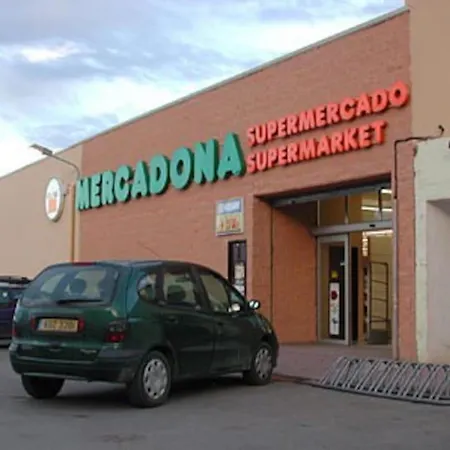 Garrucha's Aldea Marina Apartamento