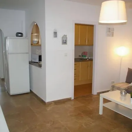 Garrucha's Aldea Marina Apartamento